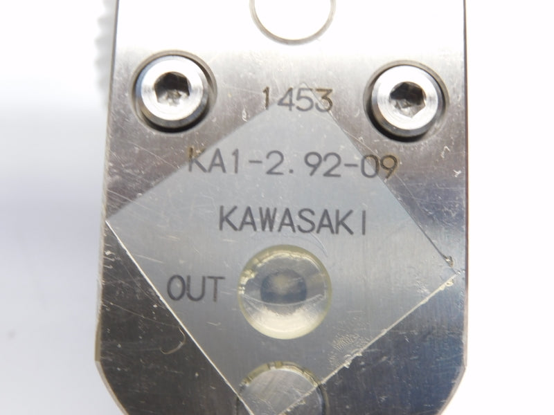 KAWASAKI KA1-2.92.09 NSNP