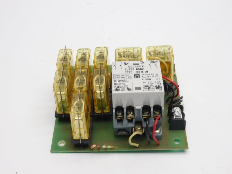 INTELLIVAC 540002 UNMP