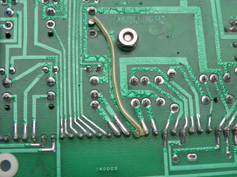 INTELLIVAC 540002 UNMP