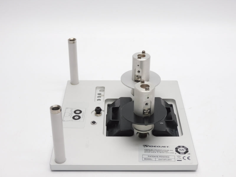 VIDEOJET DATAFLEX+ (AS PICTURED) NSNP
