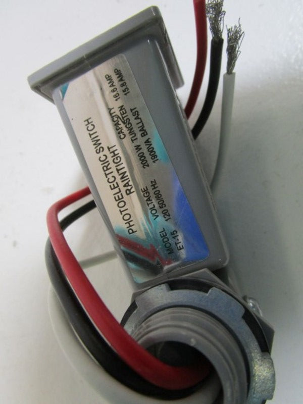 PRECISION PHOTOCONTROL ET-15 NSMP