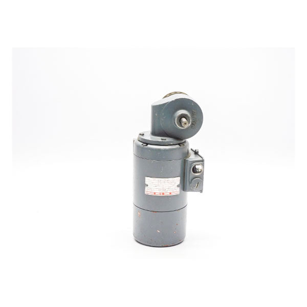 EBERHARD BAUER E2-10/NUP432-158 K8143974 180V 0.85A (AS PICTURED) UNMP