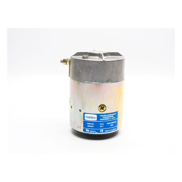 HALDEX 2200976 24VDC NSNP