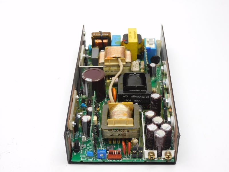 LAMBDA ELECTRONICS SVPS25-24 85-265VAC 5.0A NSMP