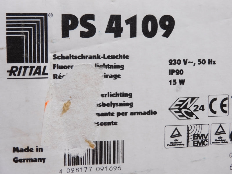 RITTAL PS4109 230V NSMP