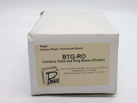BEKO BTG-RO NSMP
