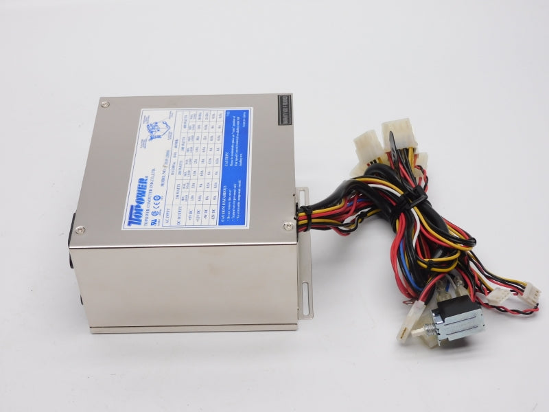 TOPOWER TOP-250SS TP80900584 115/230VAC 8/4A NSMP