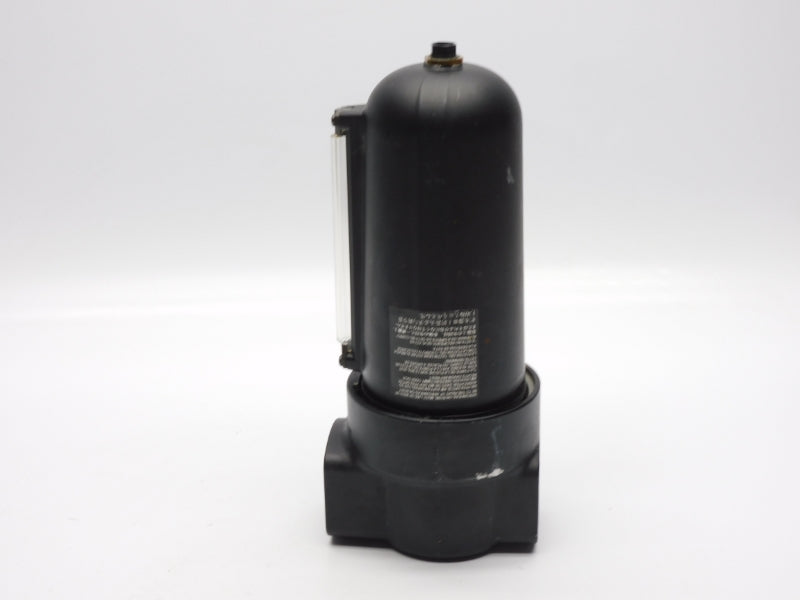 NORGREN F17-B00-A3DA 250PSI NSNP