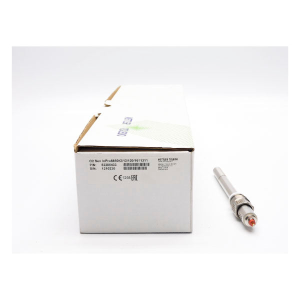 METTLER TOLEDO 52206433 NSMP