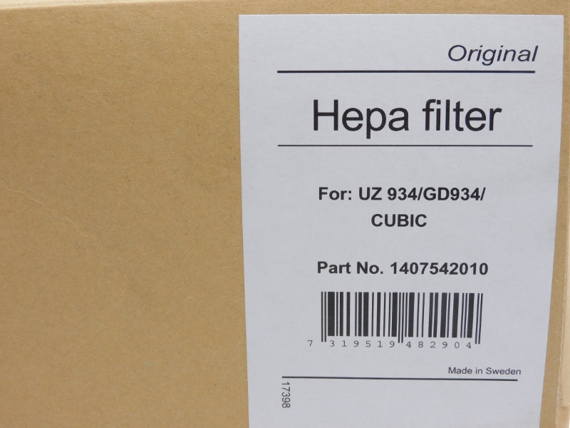 HEPA 1407542010 NSMP
