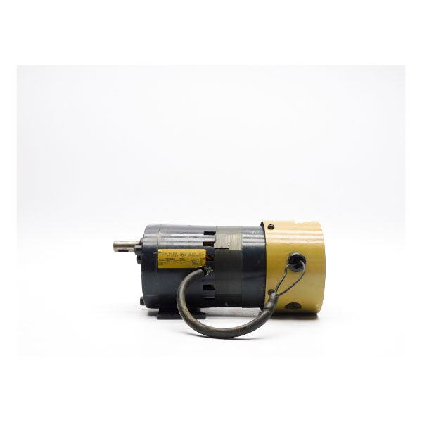VON WEISE GEAR V00124AA08 115VAC UNMP