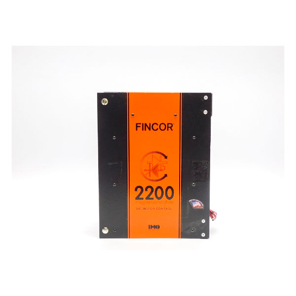 FINCOR 2200S 115/230V 25A NSNP