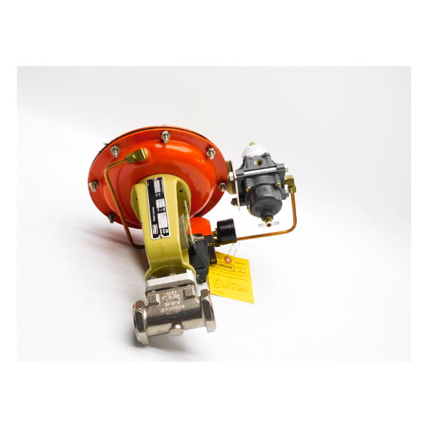 FISHER CONTROLS 32-24588S 5-15PSI 1" NSNP