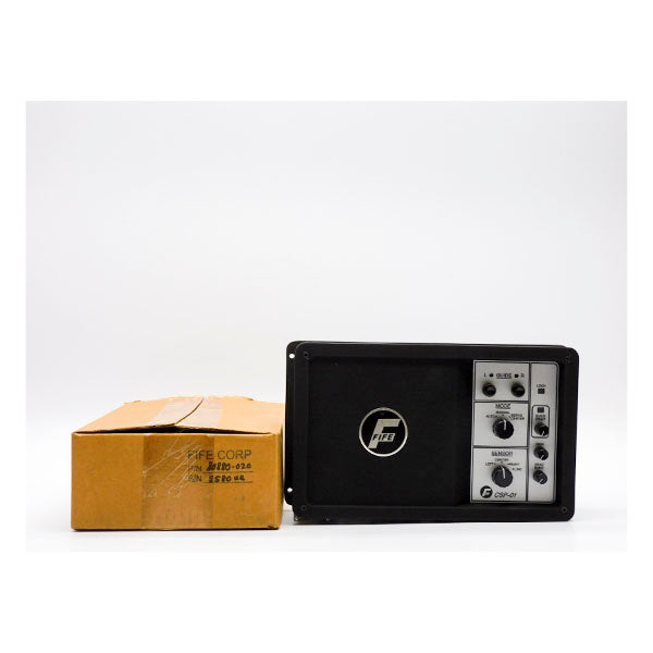 FIFE CSP-01-13 115V NSMP