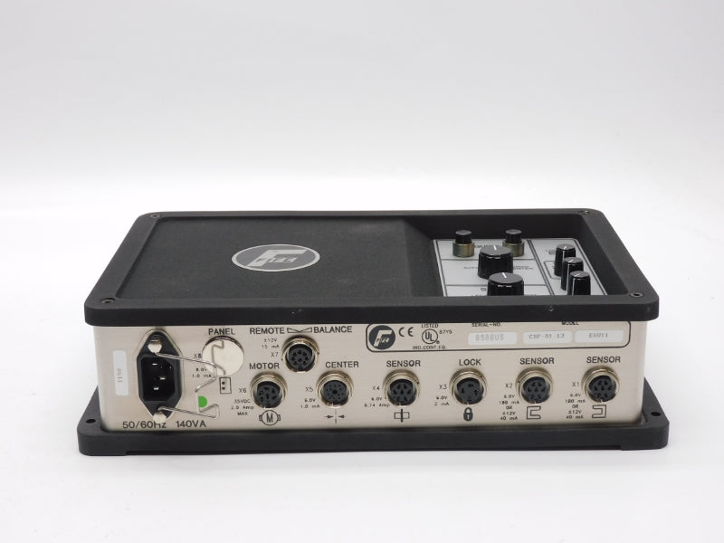 FIFE CSP-01-13 115V NSMP