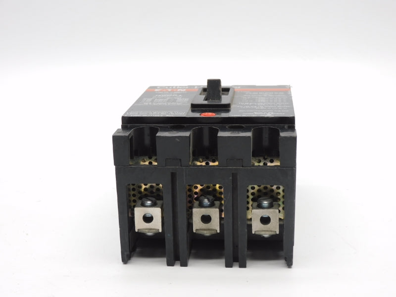 CUTLER HAMMER FS360020A 600VAC 20A (AS PICTURED) UNMP