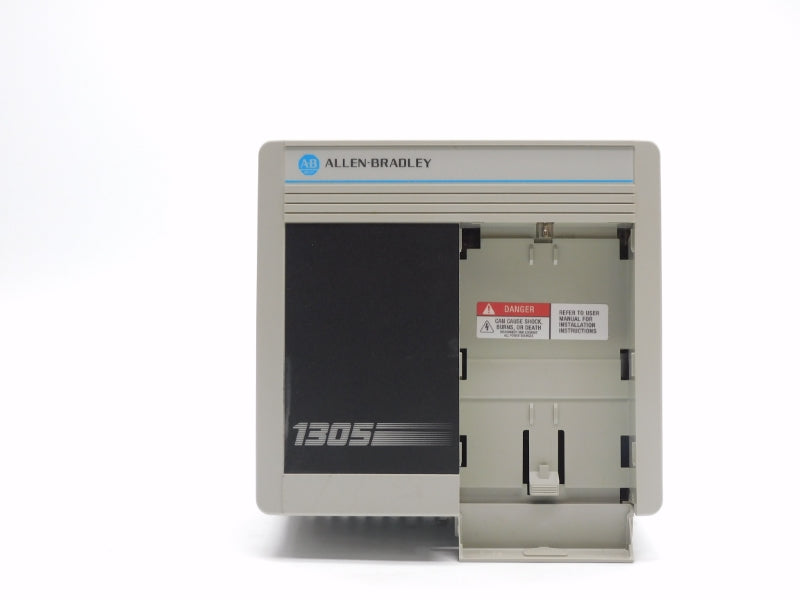 ALLEN BRADLEY 1305-BA09A SER. B 380-460V 9.0A NSNP