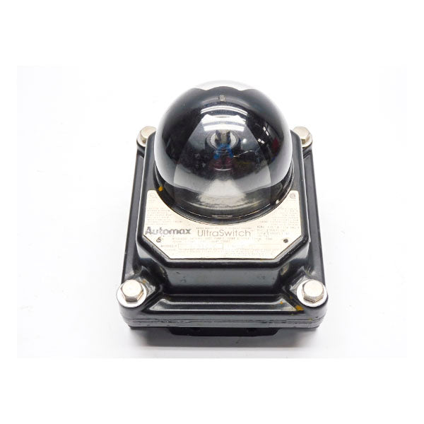 AUTOMAX XL21000 250VAC/DC 15A NSNP
