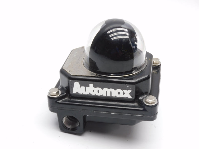 AUTOMAX XL21000 250VAC/DC 15A NSNP
