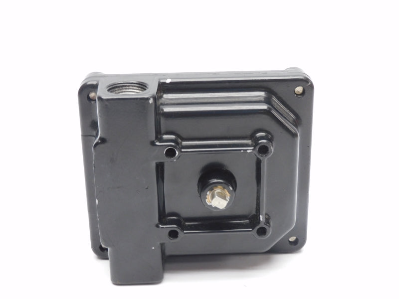 AUTOMAX XL21000 250VAC/DC 15A NSNP