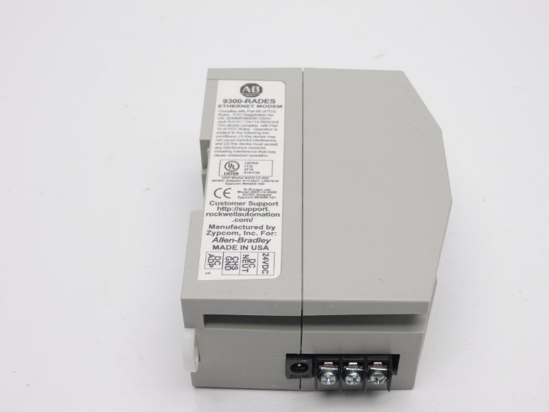 ALLEN BRADLEY 9300-RADES NSNP