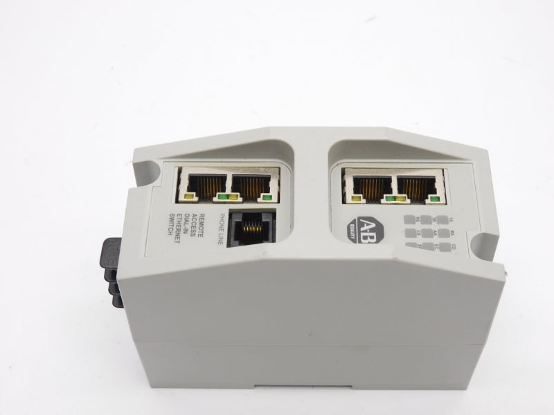 ALLEN BRADLEY 9300-RADES NSNP