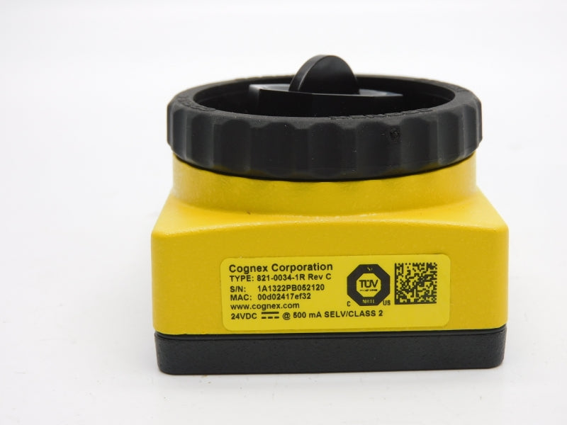 COGNEX 821-0034-1R 825-0207-1R 24VDC NSNP