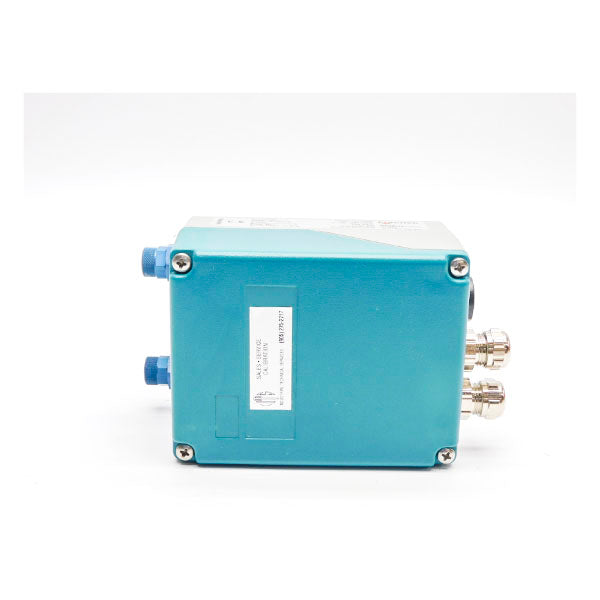 FISCHER DE507141C90E 703833.01.002 24VDC NSNP