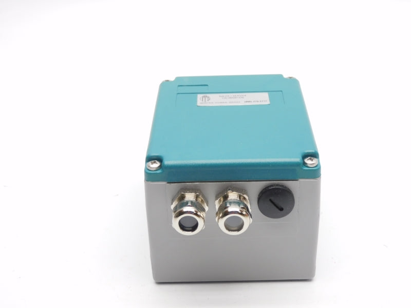 FISCHER DE507141C90E 703833.01.002 24VDC NSNP