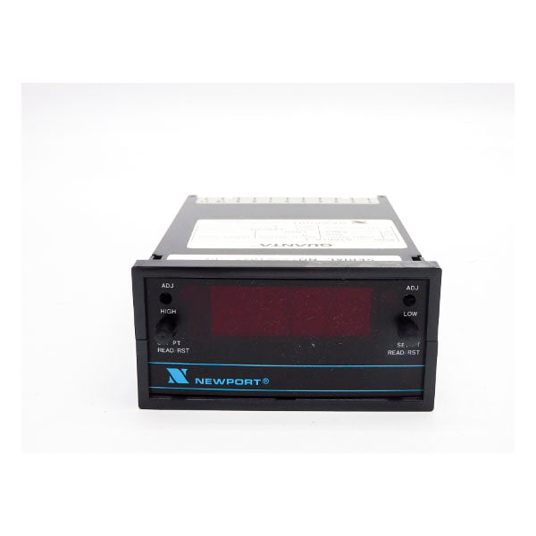 NEWPORT Q2001P-1 120VAC UNMP