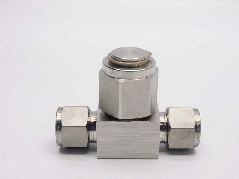 SWAGELOK SS-8TF-440 NSNP