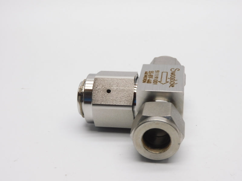 SWAGELOK SS-8TF-440 NSNP