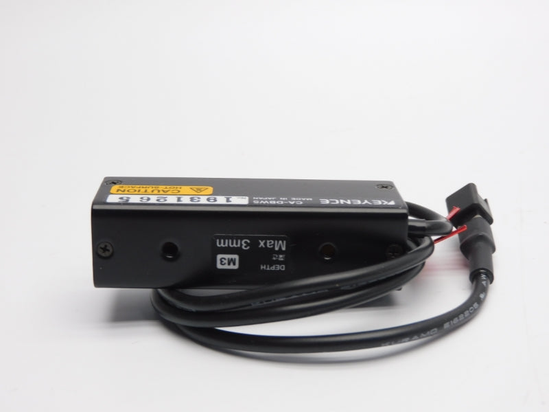 KEYENCE CA-DBW5 NSNP