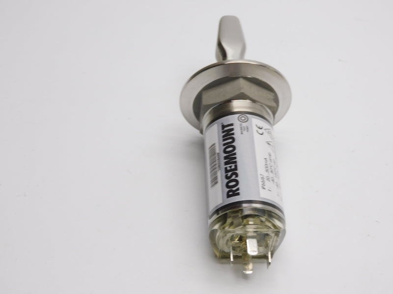 ROSEMOUNT 211002RNA 21-264VAC (NO CONNECTOR) NSNP