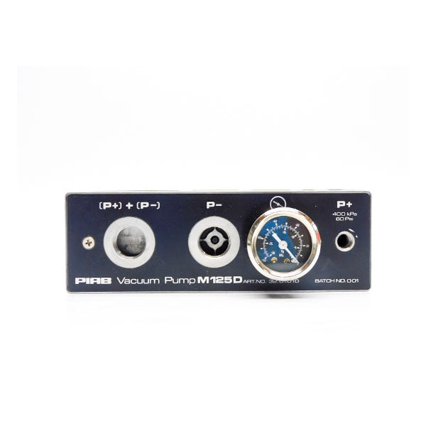 PIAB M125D 32.01.010 60PSI UNMP