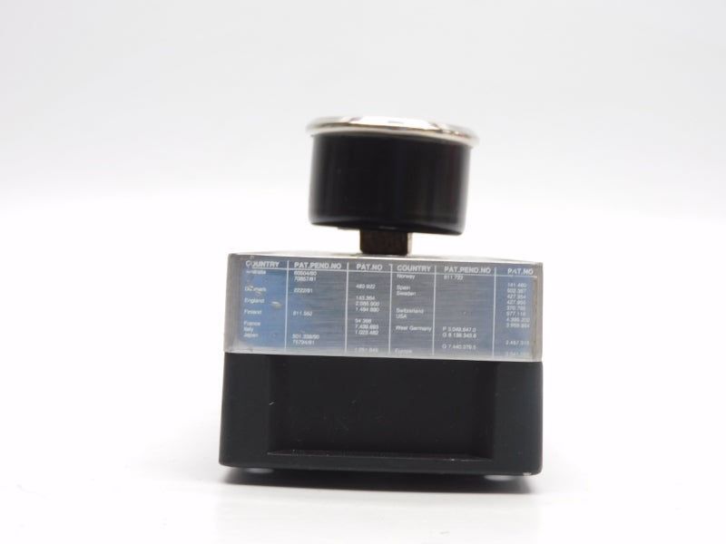 PIAB M125D 32.01.010 60PSI UNMP