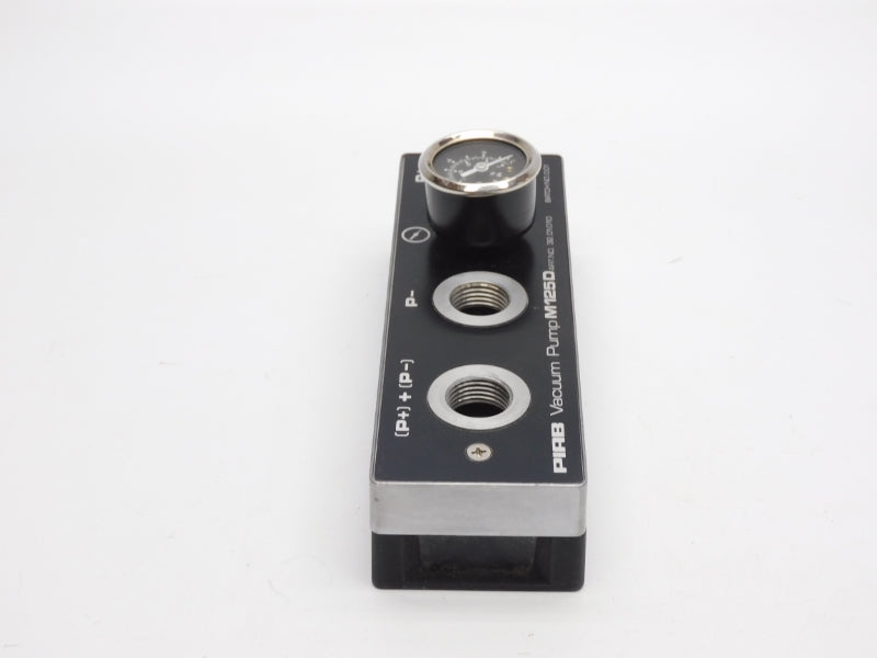 PIAB M125D 32.01.010 60PSI UNMP
