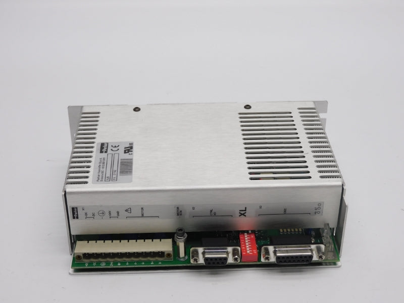 PARKER XL80 24V NSNP