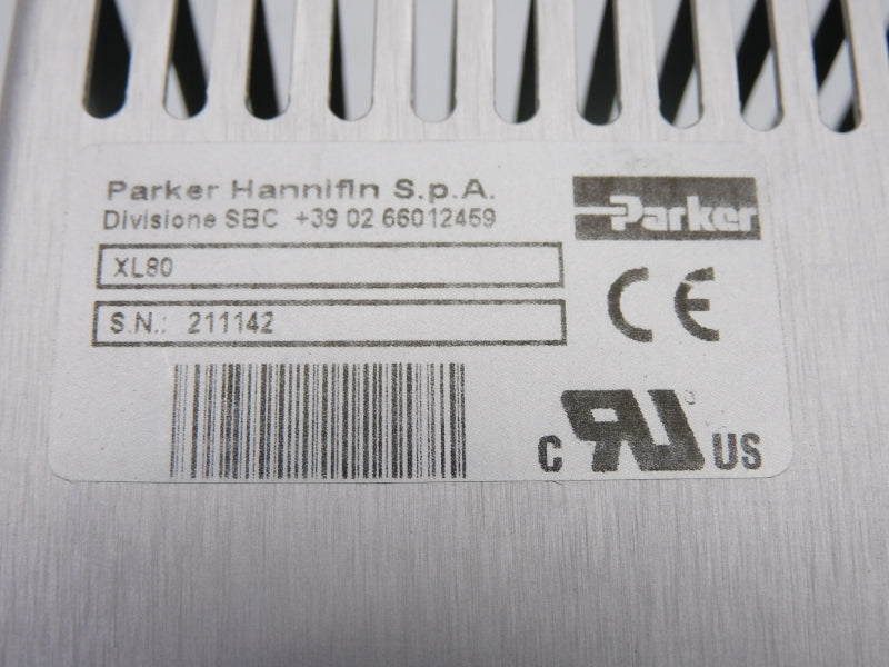 PARKER XL80 24V NSNP