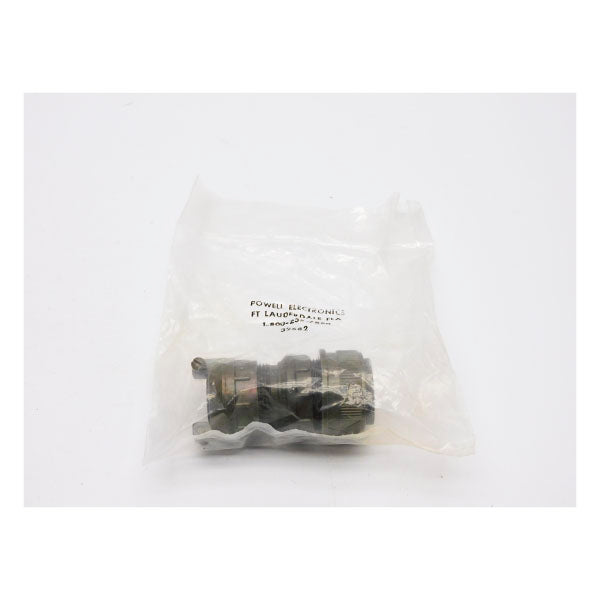 POWELL ELECTRONICS 32582 NSMP
