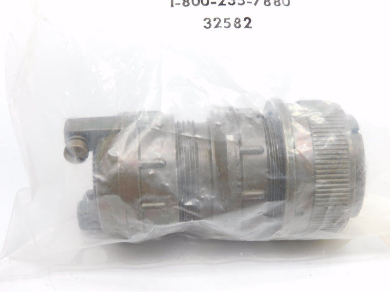 POWELL ELECTRONICS 32582 NSMP