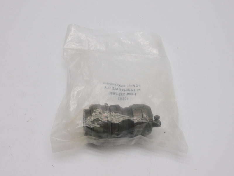 POWELL ELECTRONICS 32582 NSMP