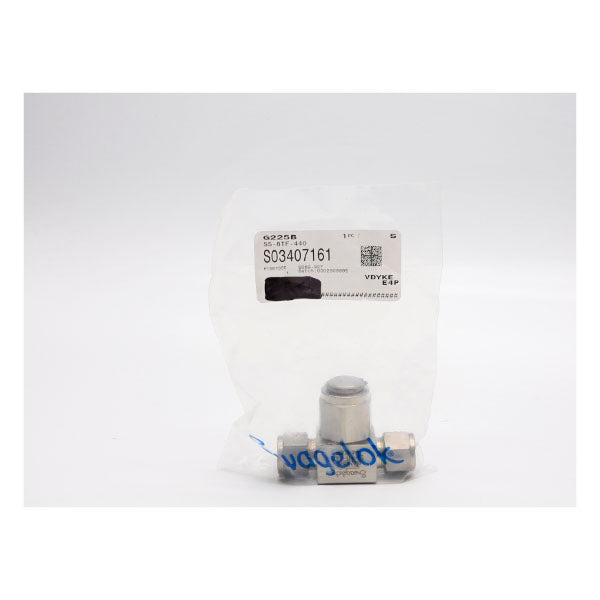 SWAGELOK SS-8TF-440 NSMP