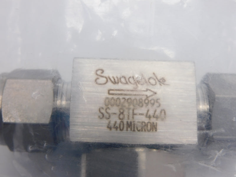 SWAGELOK SS-8TF-440 NSMP
