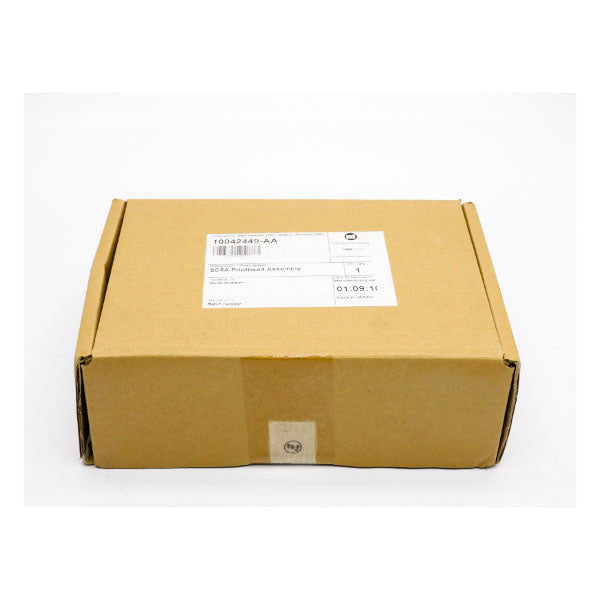 MARKEM-IMAJE 10042449-AA SD5A NSFS
