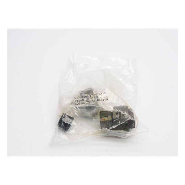 AMPHENOL AEROSPACE PT06E-20-41PSR NSMP