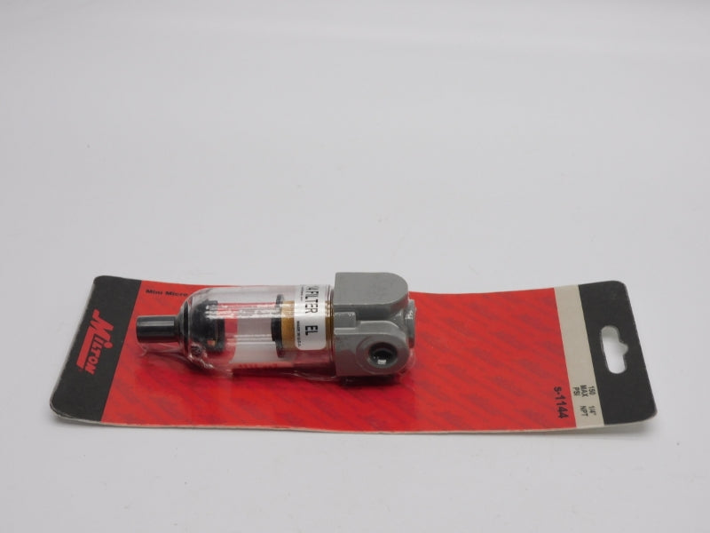 MILTON S-1144 150PSI 1/4" NSMP