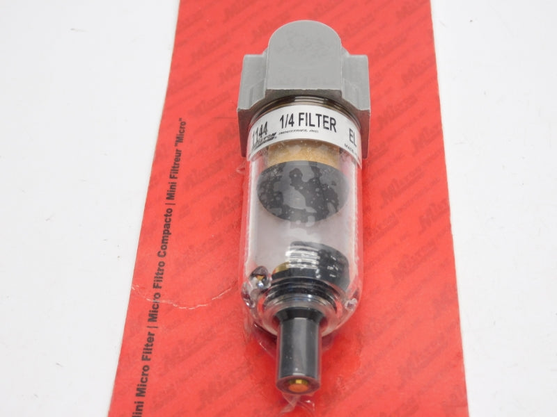 MILTON S-1144 150PSI 1/4" NSMP