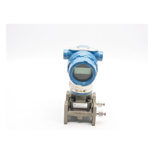 ROSEMOUNT 3051CD1A02A1AH2B1M5L4I5Q4 10.5-30VDC 2000PSI NSNP