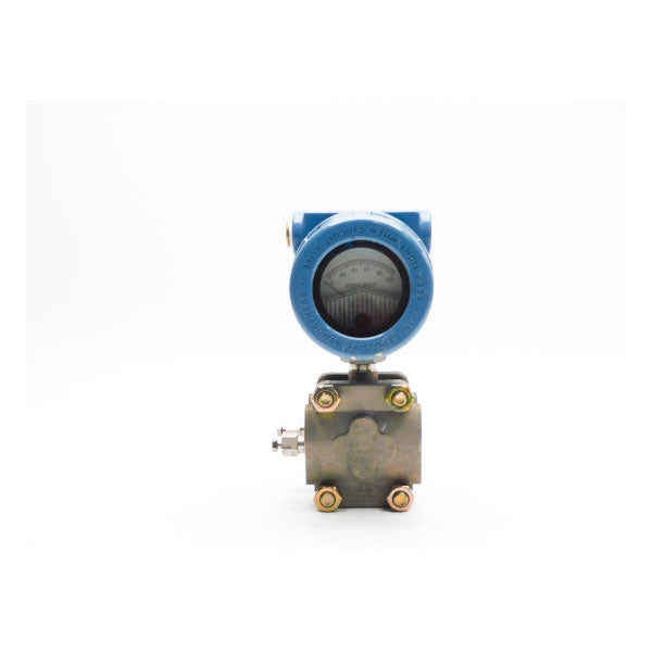 ROSEMOUNT 1151DP4E22B2M1I5 45VDC 2000PSI UNMP